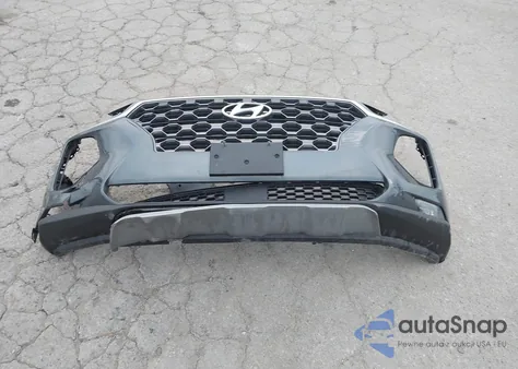 2020 Hyundai Santa Fe Sel from USA, damaged, VIN 5NMS33AD6LH259745